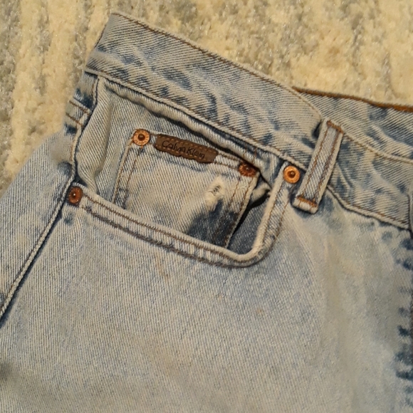 ❤Calvin klein jeans - Picture 2 of 4